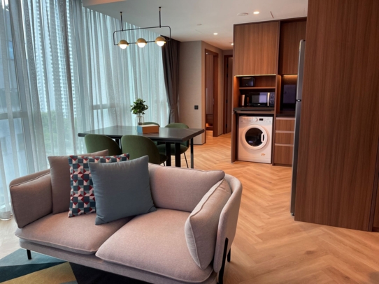 Quincy House Singapore