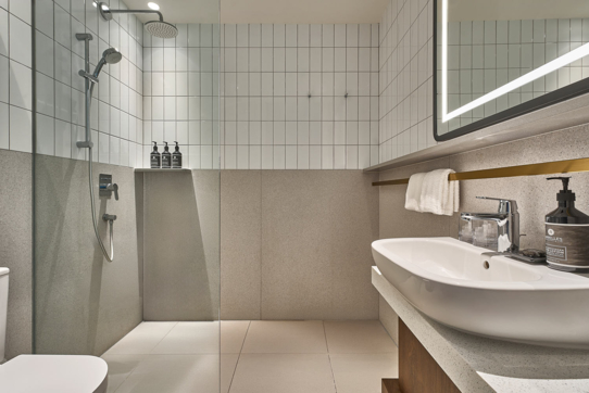 Oakwood Premier Raffles Place