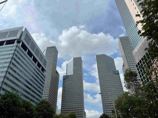 SUNTEC TOWER 1,2,3,4,5