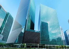 One Raffles Quay North Tower