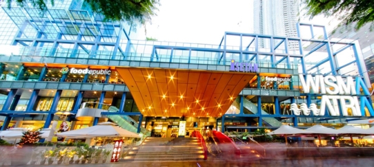 Wisma Atria