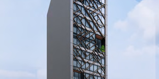 8 Robinson