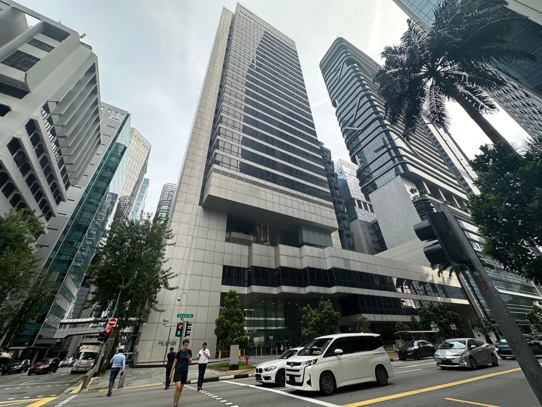 GB Building