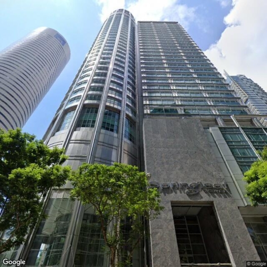 Springleaf Tower