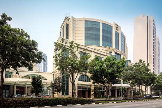 King's Centre