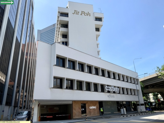 Jit Poh Building