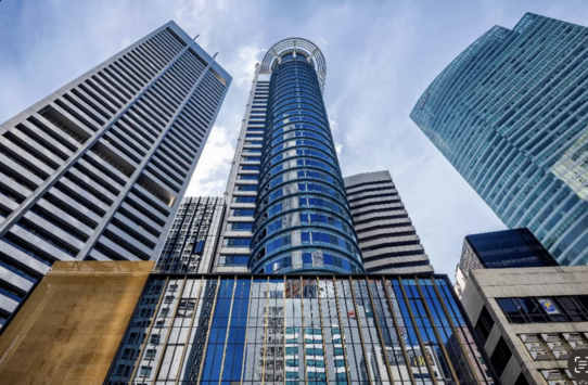 BNI Tower