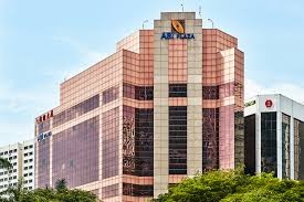 ABI Plaza