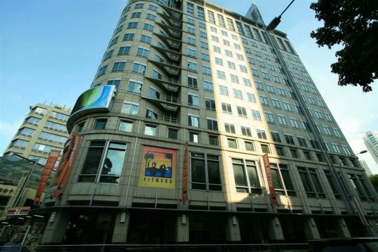 Orchard Building