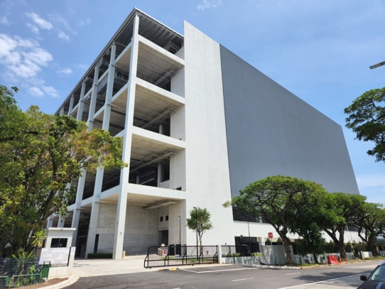 36 TUAS ROAD