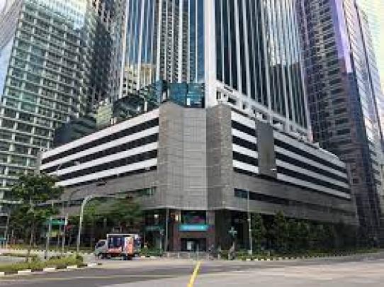 HONG LEONG BUILDING