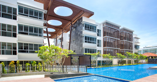 Horizon Residences