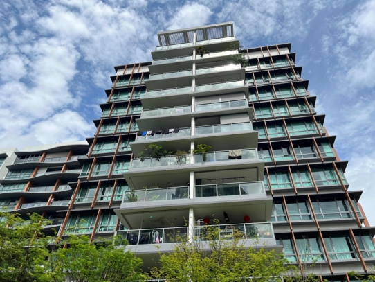 Double Bay Residences