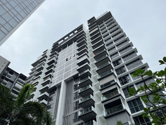 The Shore Residences