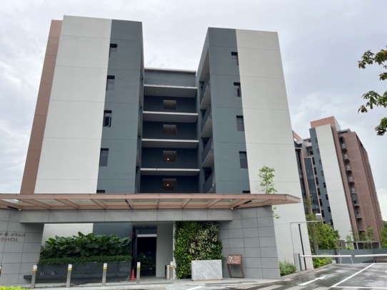 Fourth Avenue Residences