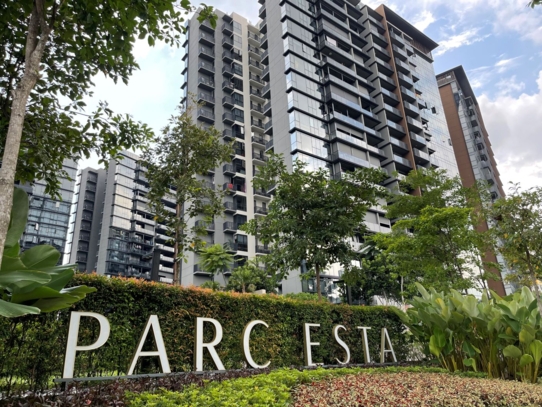 Parc Esta