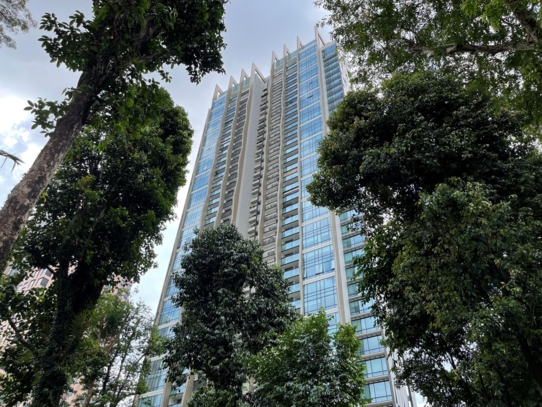 Tomlinson Heights