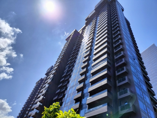 Midtown Modern