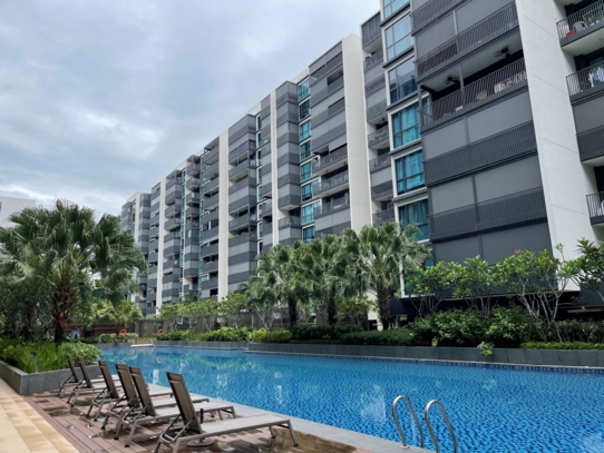 Treasure at Tampines