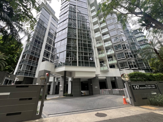 Residences @ Killiney
