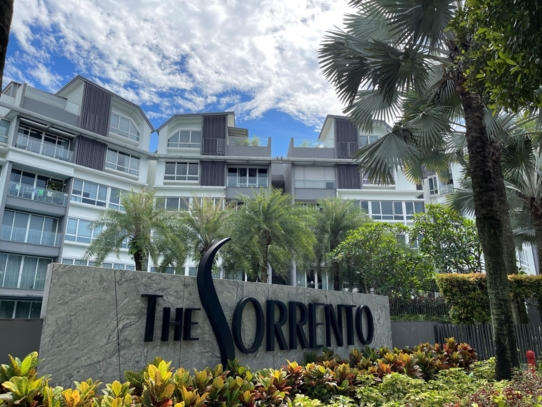 The Sorrento