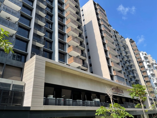 Sceneca Residence