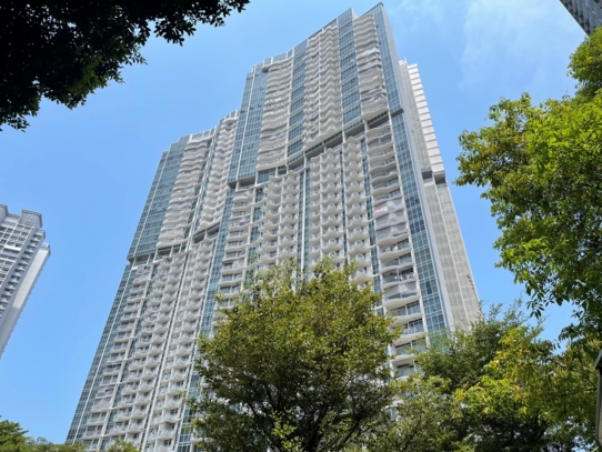 Queens Peak
