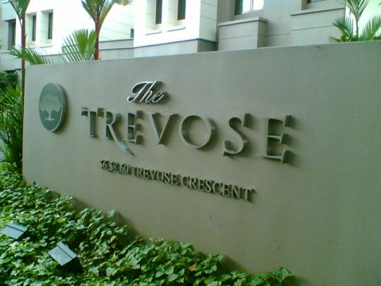 The Trevose